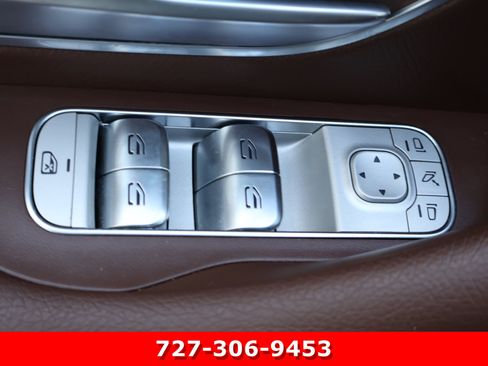 Certified 2024 Mercedes-Benz GLE 350 4MATIC image 17
