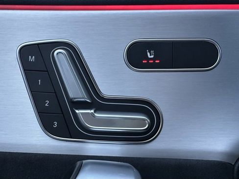 Used 2026 Mercedes-Benz CLA 250 4MATIC image 15