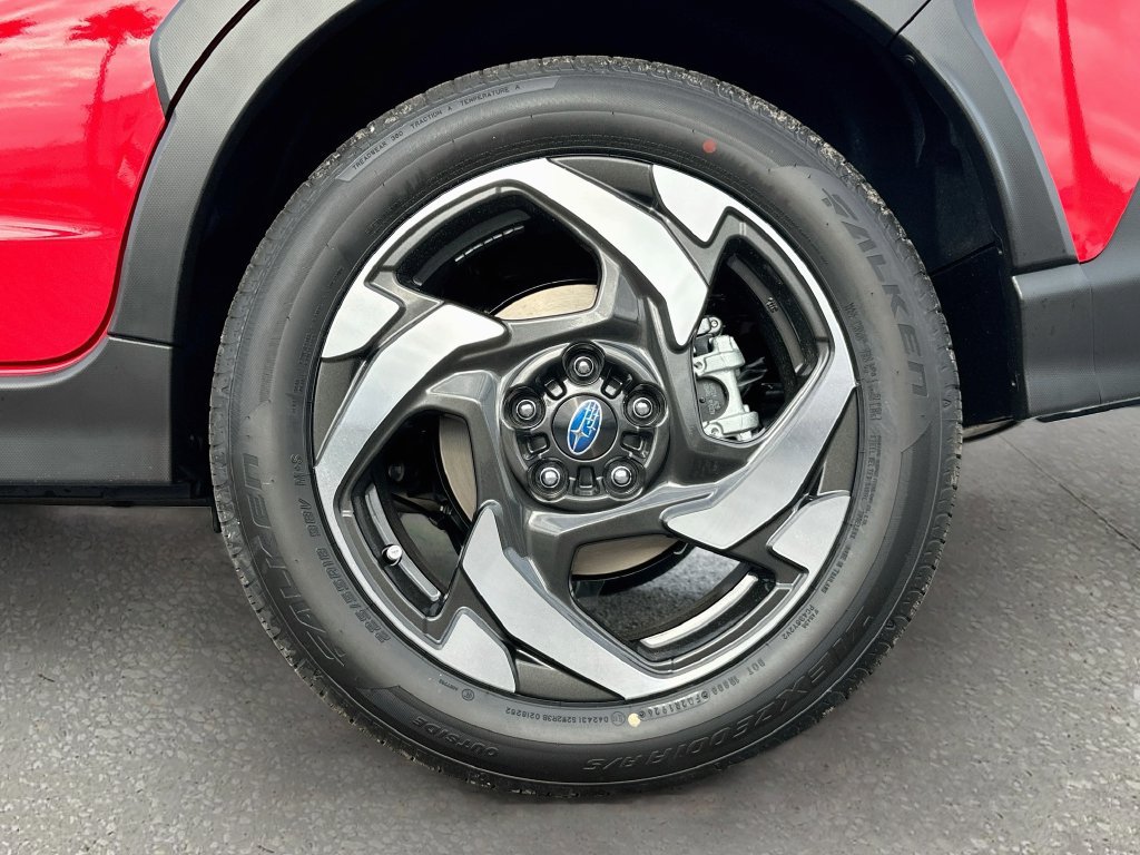 New 2026 Subaru Crosstrek 2.5i Limited AWD/4WD image 31
