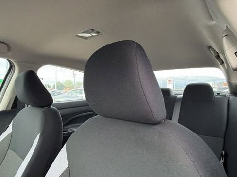 New 2025 Nissan Versa S w/ S Plus Package image 22