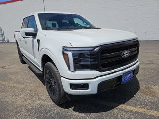 New 2026 Ford F150 Lariat w/ Equipment Group 501A Mid AWD/4WD video 2