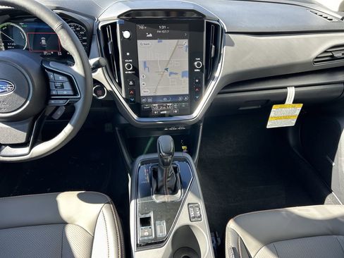 New 2026 Subaru Crosstrek 2.5i Limited image 15
