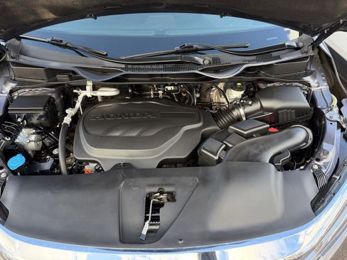 Used 2022 Honda Odyssey Touring image 42