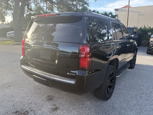 Used 2018 Chevrolet Tahoe Premier RWD image 7