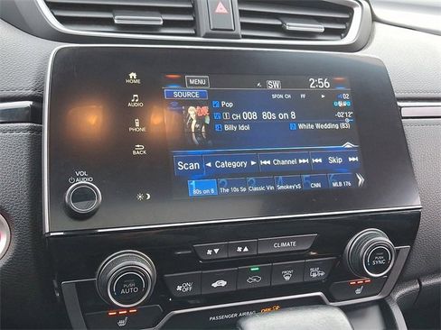 Used 2022 Honda CR-V EX-L image 17