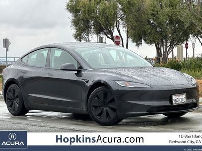 Used 2024 Tesla Model 3 Long Range