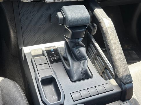 Used 2025 Toyota Tacoma SR RWD image 11