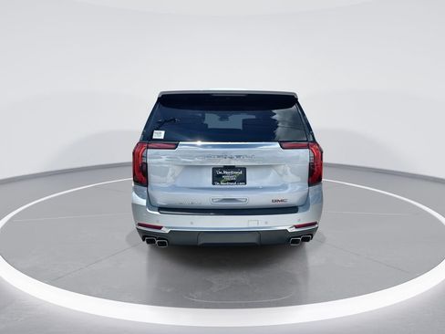 New 2026 GMC Yukon Denali w/ Advanced Technology Package AWD/4WD image 7