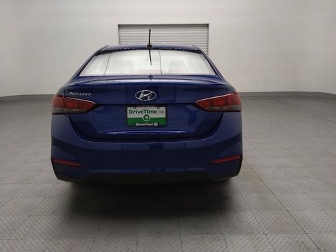 Used 2020 Hyundai Accent SEL image 7