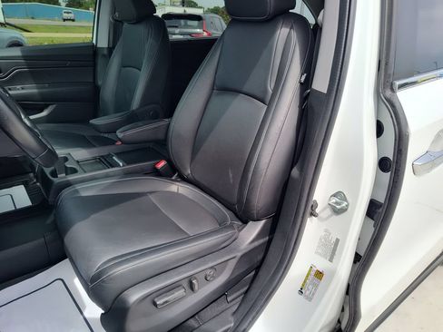 Used 2024 Honda Odyssey EX-L image 22