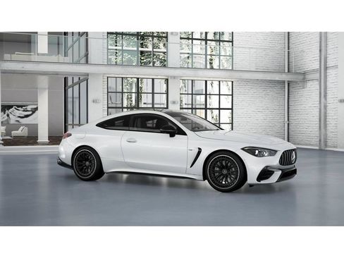 Certified 2024 Mercedes-Benz CLE 53 AMG 4MATIC image 13
