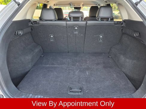 Used 2025 MAZDA CX-5 AWD 2.5 S w/ Select Package image 29