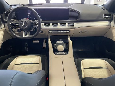 Used 2024 Mercedes-Benz GLE 63 AMG S image 32