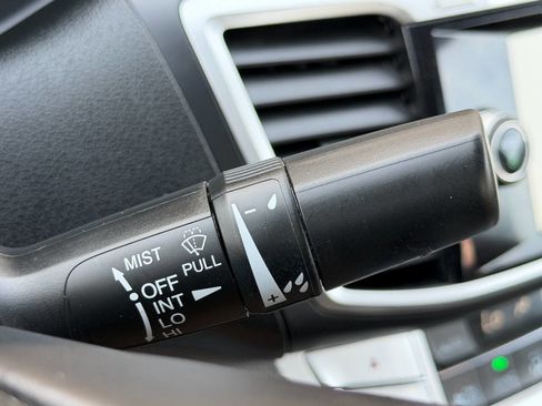 Used 2014 Honda Accord EX-L image 38