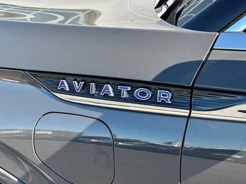 Certified 2023 Lincoln Aviator Black Label Grand Touring w/ Class IV Trailer Tow Package image 28