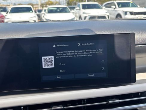 Used 2025 Hyundai Tucson SEL image 21