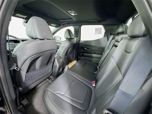 New 2025 Hyundai Santa Cruz Limited image 16