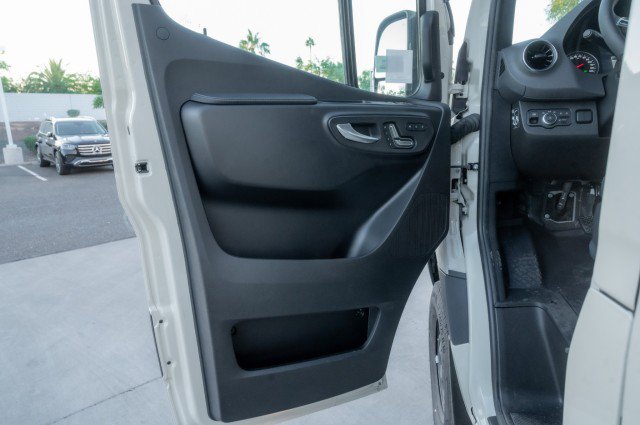 Used 2026 Mercedes-Benz Sprinter 2500 image 18