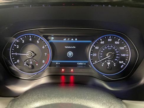 Used 2021 Hyundai Palisade SEL w/ Premium Package AWD/4WD image 18