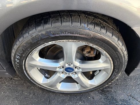Used 2013 Ford Fusion SE FWD image 40