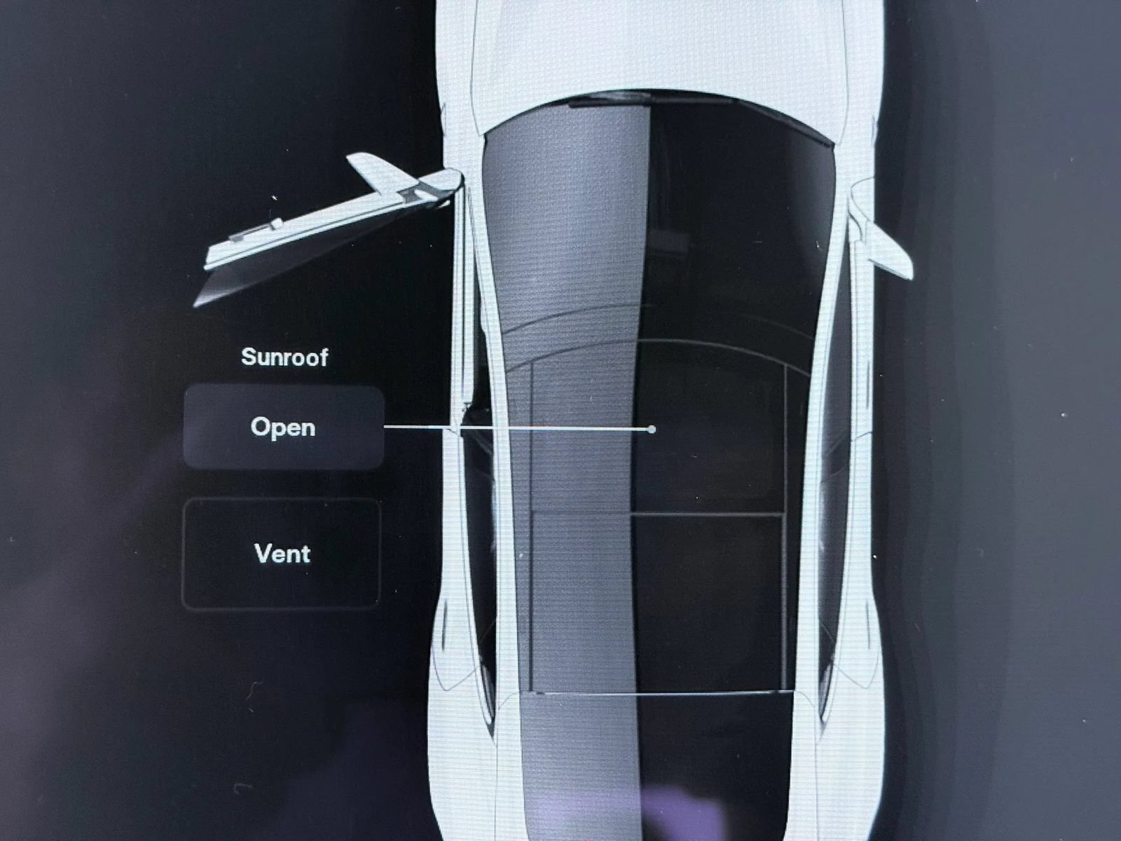 Used 2016 Tesla Model S 90D AWD/4WD image 19