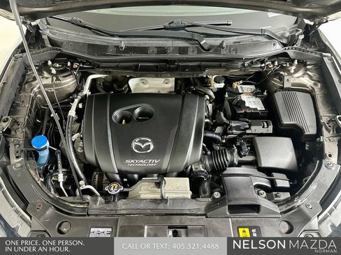 Used 2016 MAZDA CX-5 Grand Touring AWD/4WD image 32