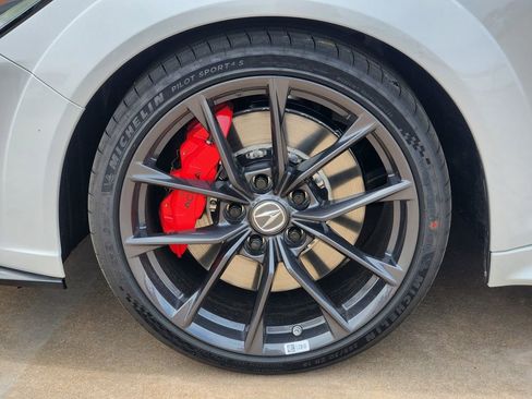 New 2026 Acura Integra Type S FWD image 10