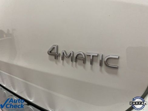 Used 2023 Mercedes-Benz EQB 300 4MATIC w/ Pinnacle Package image 97