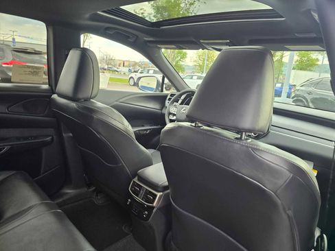 New 2026 Lexus RX 350 Premium image 15