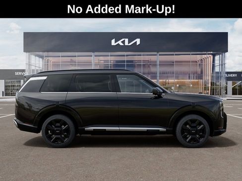 New 2027 Kia Telluride SX Prestige AWD/4WD image 7