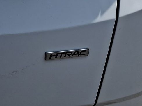 Certified 2023 Hyundai Tucson SEL AWD/4WD image 32