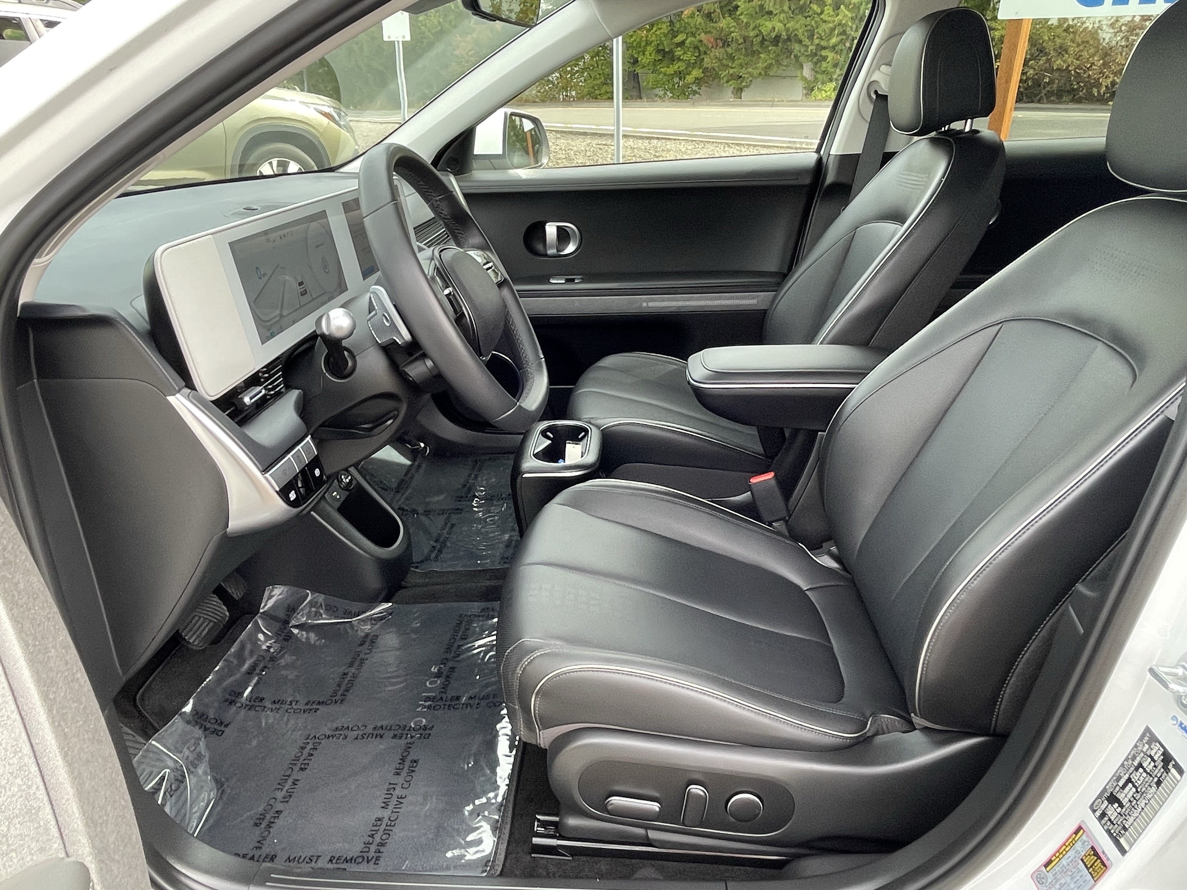 Certified 2023 Hyundai Ioniq 5 SEL AWD/4WD image 11