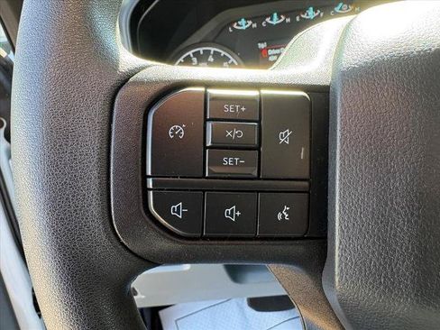 Used 2024 Ford F250 XL w/ XL Chrome Package AWD/4WD image 10