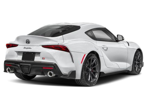 Used 2024 Toyota Supra Premium image 50