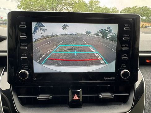 Used 2020 Toyota Corolla SE image 24