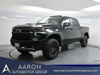 New 2026 Chevrolet Silverado 1500 ZR2 w/ LPO, Dark Essentials Package
