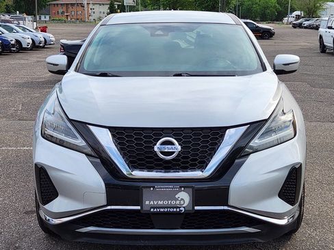 Used 2020 Nissan Murano S w/ Technology Package AWD/4WD image 6