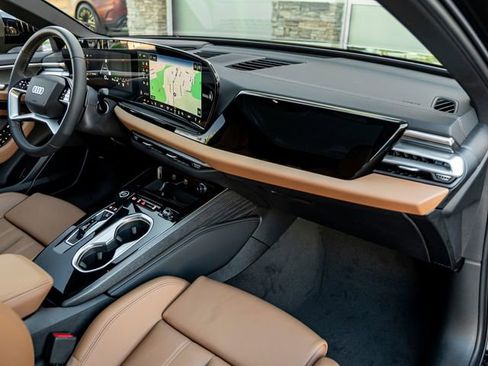 New 2026 Audi A6 Premium Plus image 31