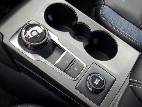 New 2025 Ford Bronco Sport Outer Banks image 21