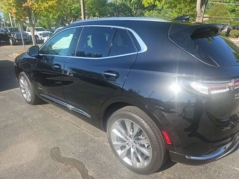 Used 2023 Buick Envision Avenir image 8