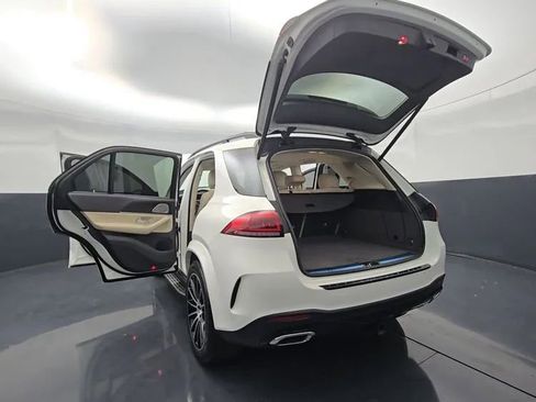 Used 2020 Mercedes-Benz GLE 350 4MATIC image 28