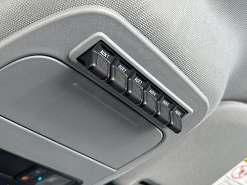 New 2024 Ford F550 2WD Regular Cab Super Duty image 30