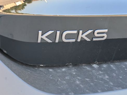 New 2026 Nissan Kicks SV image 7