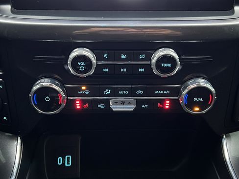 Used 2022 Ford F150 XLT w/ Equipment Group 302A High image 26