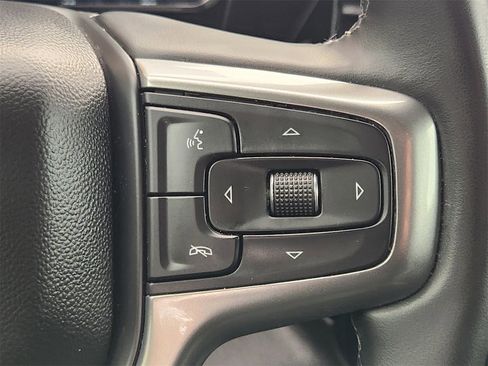 Used 2023 Chevrolet Silverado 1500 RST w/ Redline Edition image 27