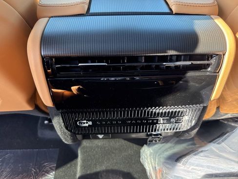New 2026 Jeep Grand Wagoneer Summit AWD/4WD image 27