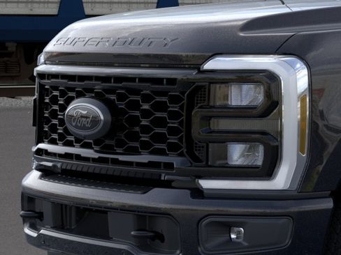 New 2026 Ford F250 4x4 Crew Cab Super Duty image 46