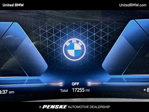 Certified 2026 BMW X5 xDrive40i AWD/4WD image 7