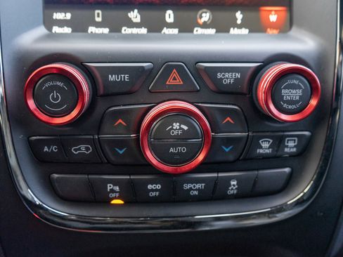 Used 2019 Dodge Durango R/T AWD/4WD image 20