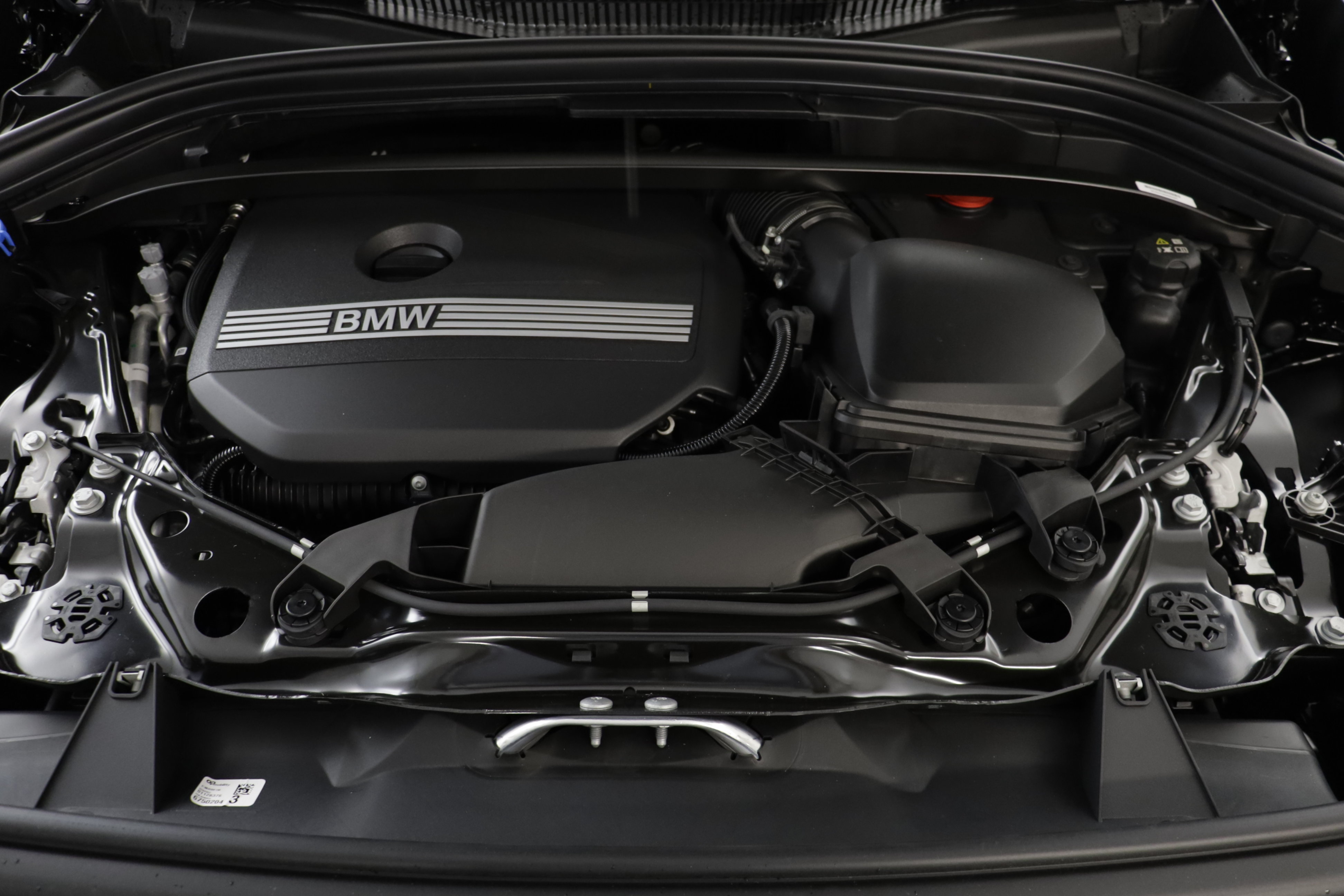 New 2026 BMW X1 xDrive28i w/ Technology Package AWD/4WD image 23